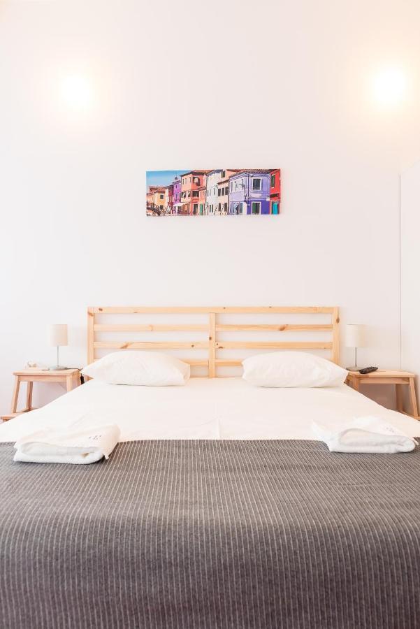 Bao Apartament & Rooms Oradea Bagian luar foto