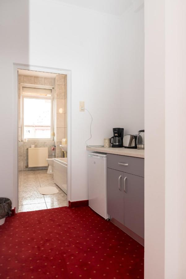 Bao Apartament & Rooms Oradea Bagian luar foto